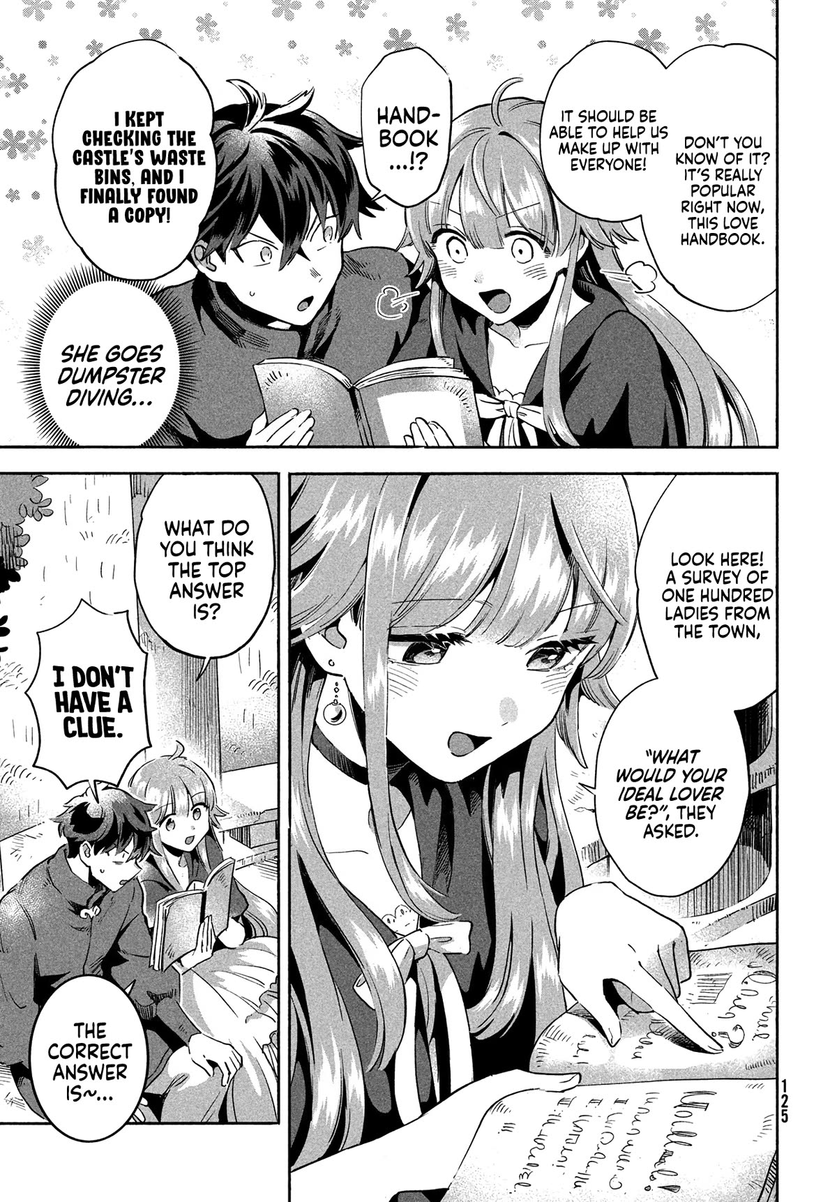 The Seven Sleeping Beauties chapter 6 page 6