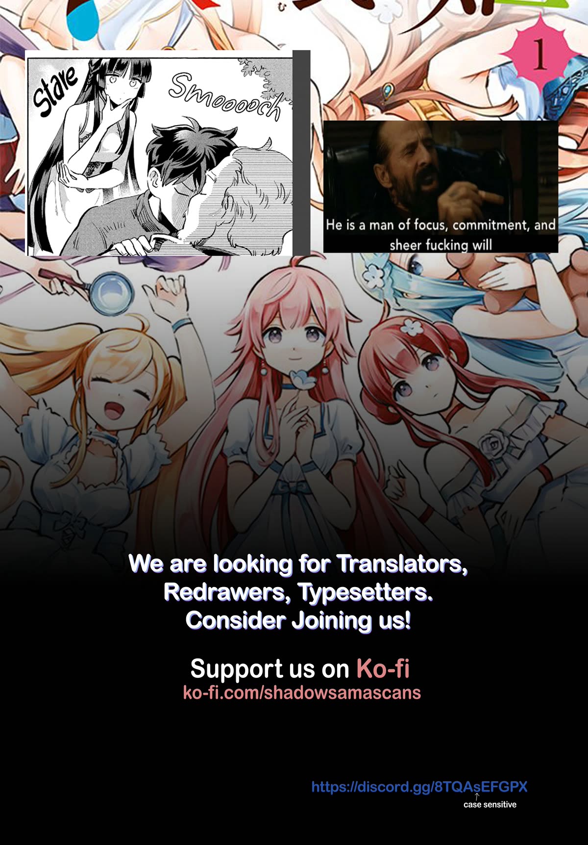 The Seven Sleeping Beauties chapter 7 page 16