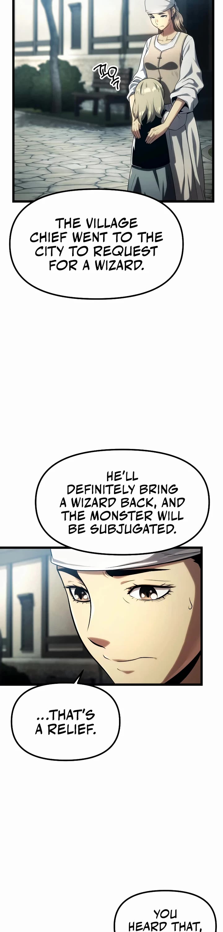 The Shepherd Wizard chapter 1 page 12