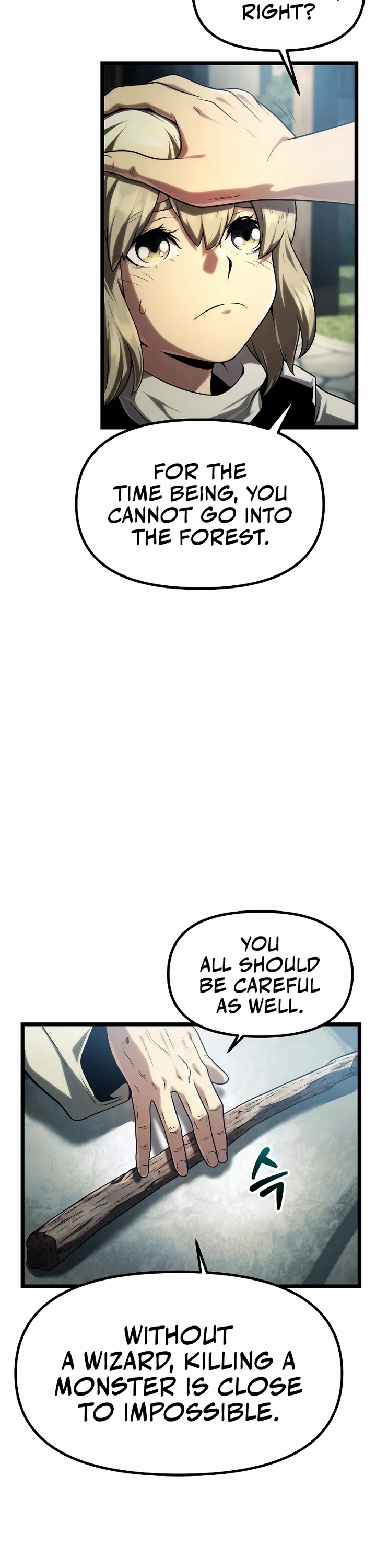 The Shepherd Wizard chapter 1 page 13