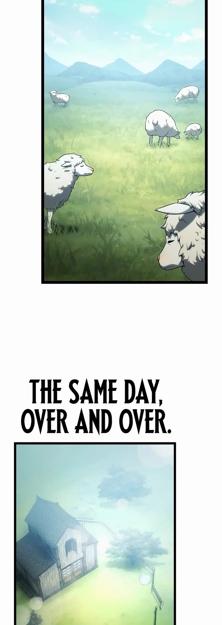 The Shepherd Wizard chapter 1 page 19