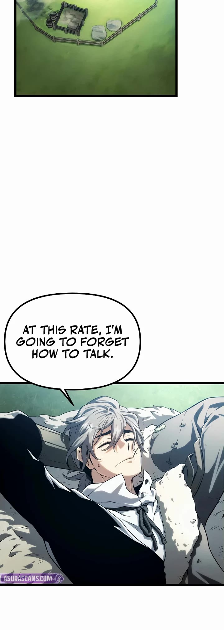 The Shepherd Wizard chapter 1 page 20