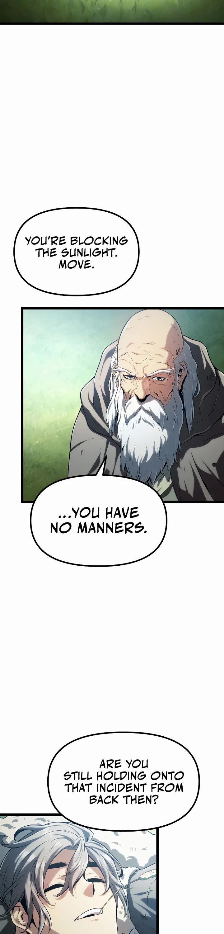 The Shepherd Wizard chapter 1 page 22