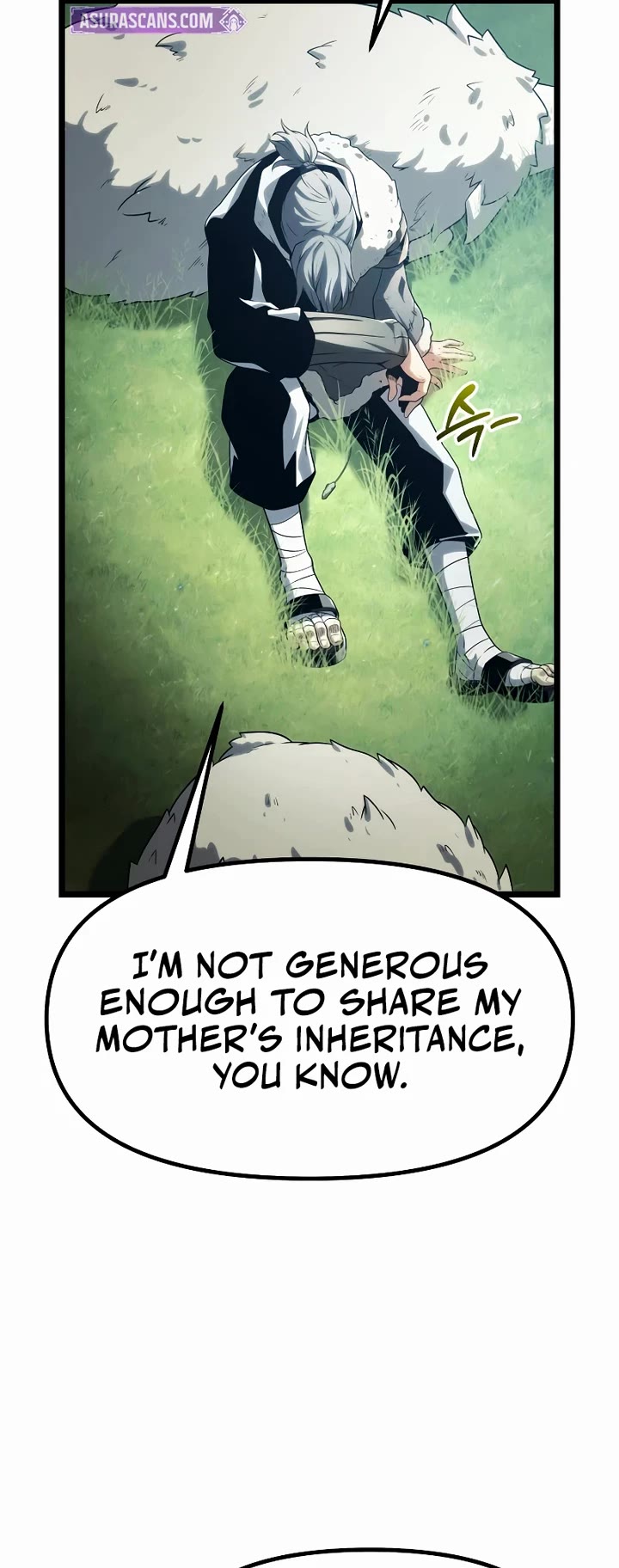 The Shepherd Wizard chapter 1 page 24