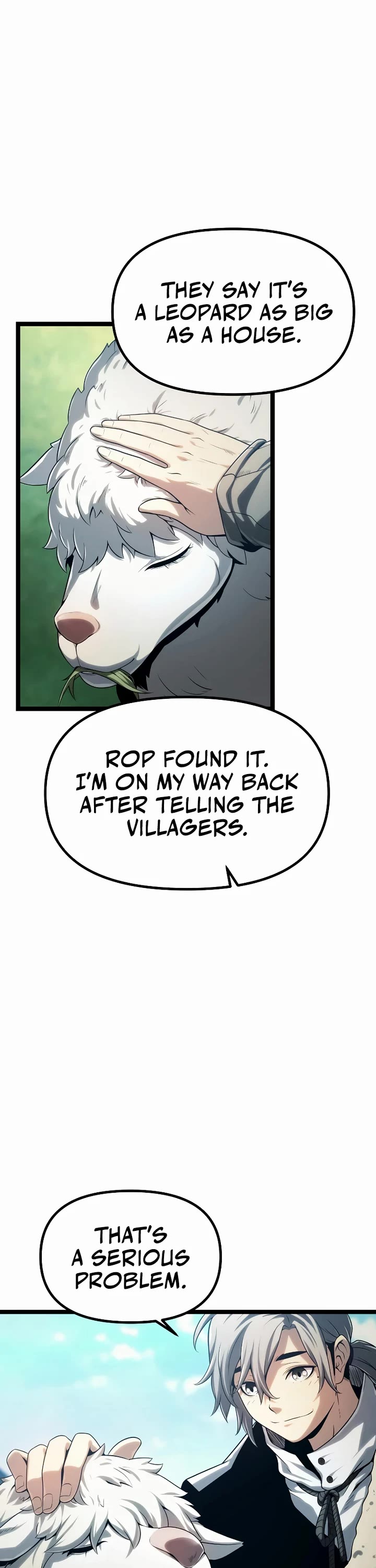 The Shepherd Wizard chapter 1 page 27