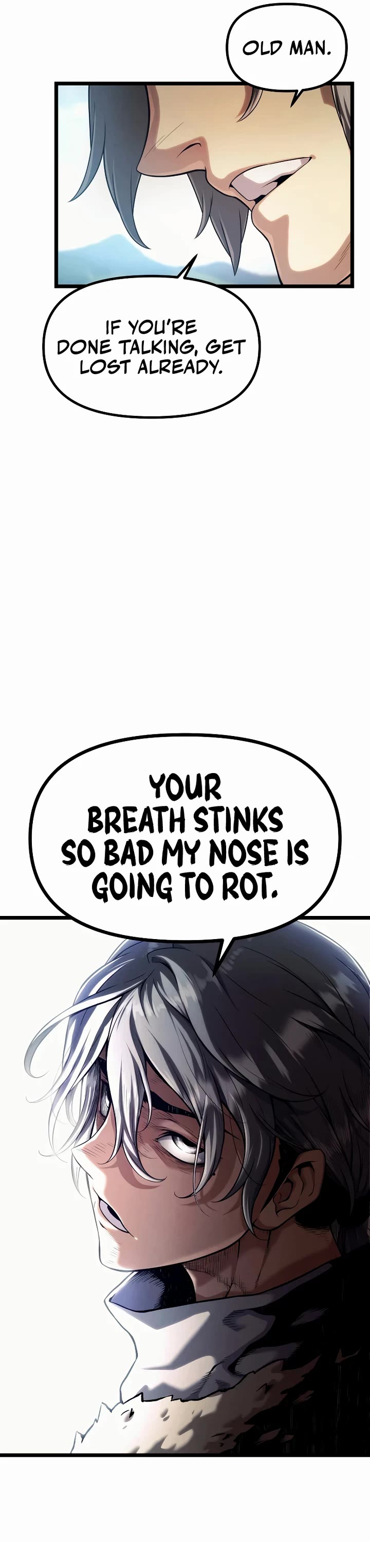 The Shepherd Wizard chapter 1 page 31