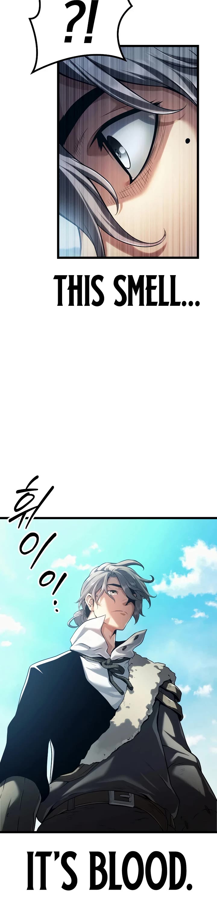 The Shepherd Wizard chapter 1 page 37