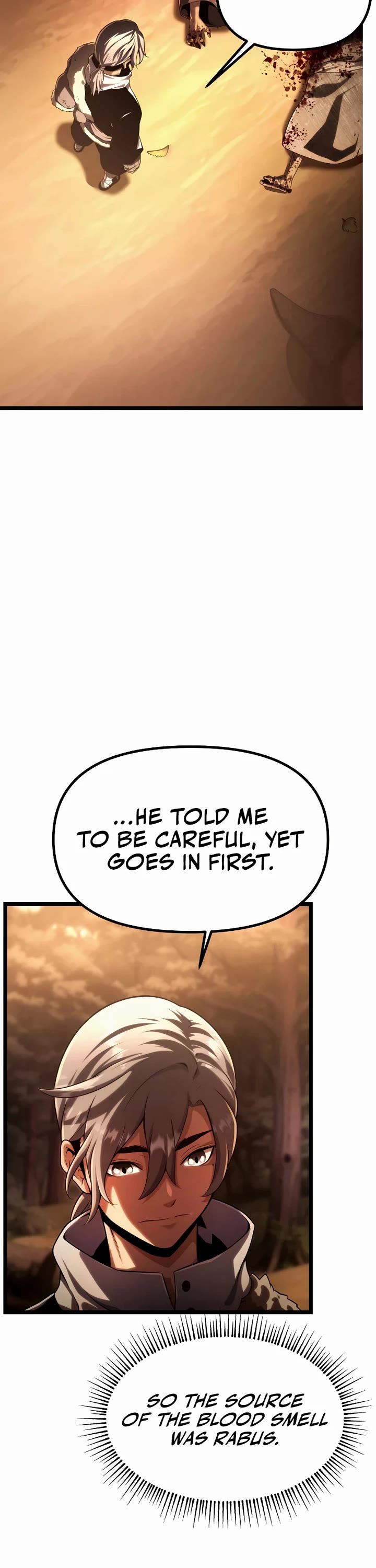 The Shepherd Wizard chapter 1 page 42