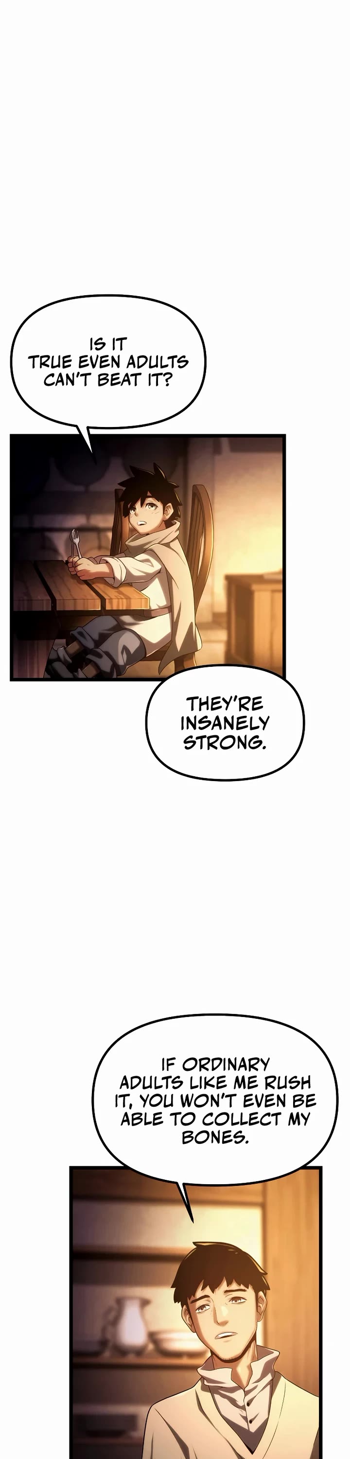 The Shepherd Wizard chapter 1 page 48