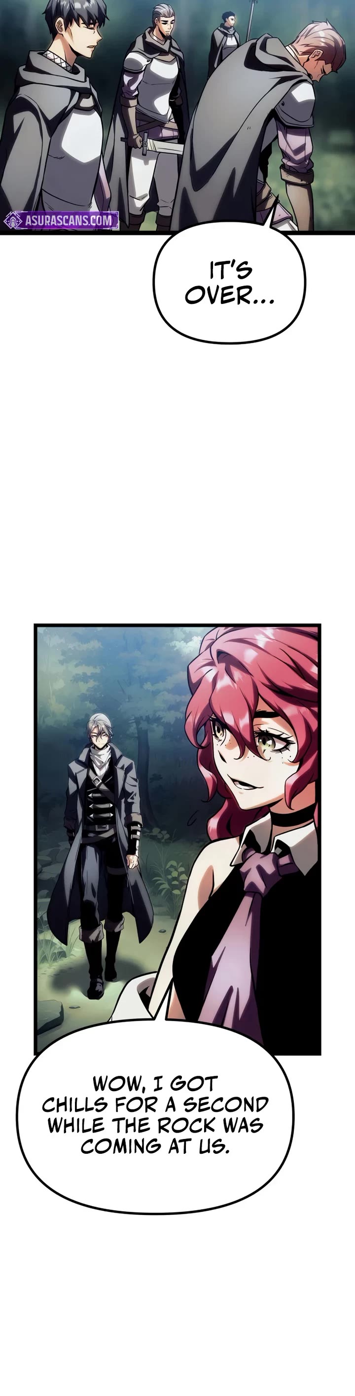 The Shepherd Wizard chapter 10 page 16