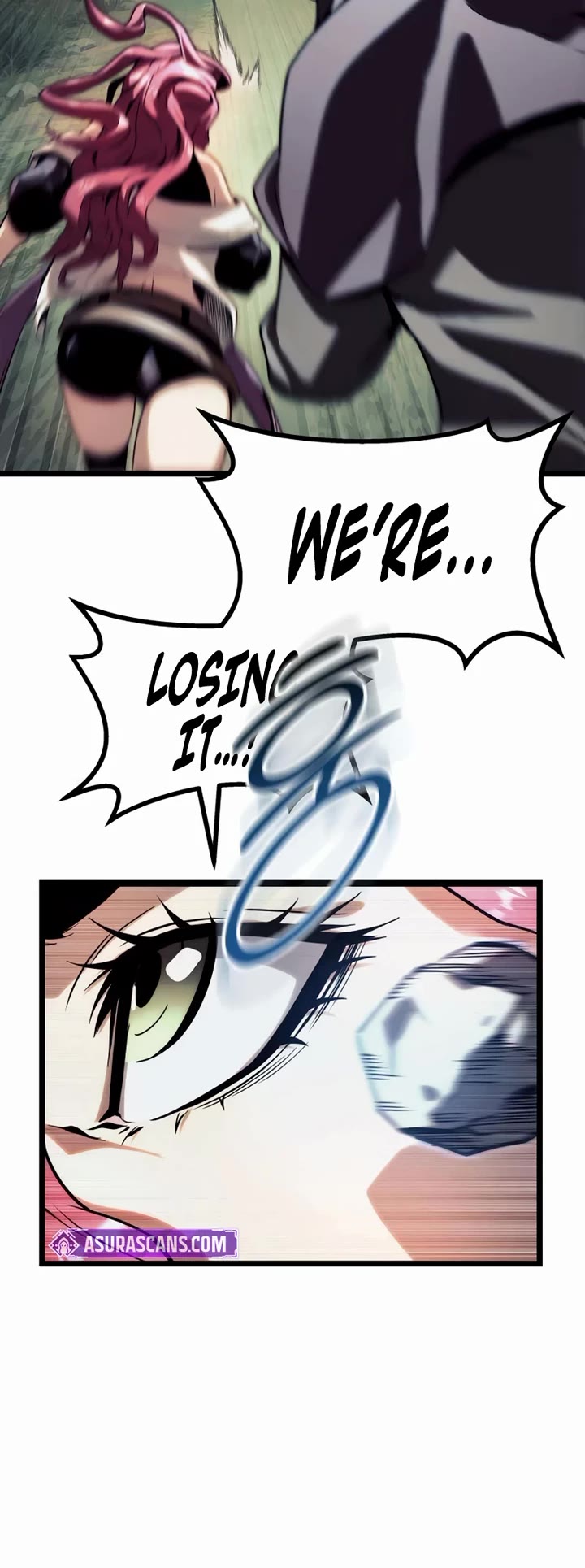 The Shepherd Wizard chapter 10 page 2