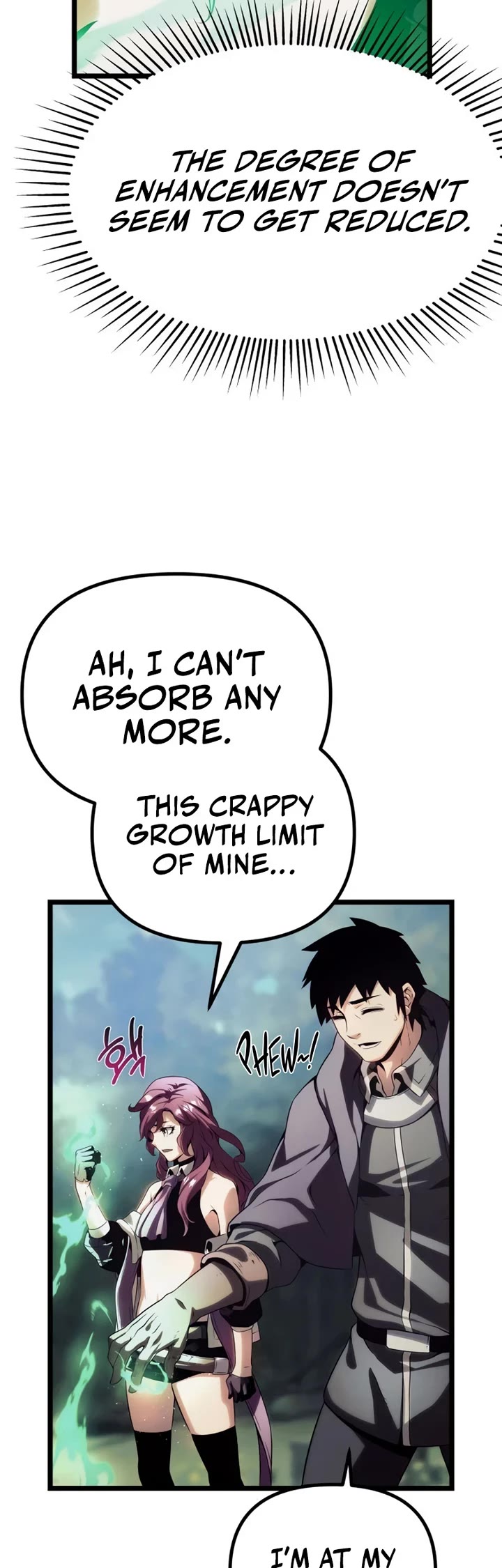 The Shepherd Wizard chapter 10 page 26