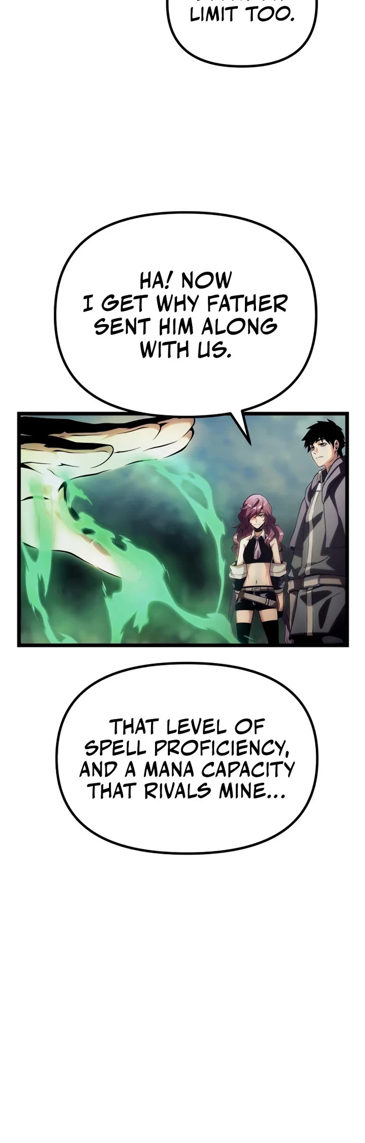 The Shepherd Wizard chapter 10 page 27