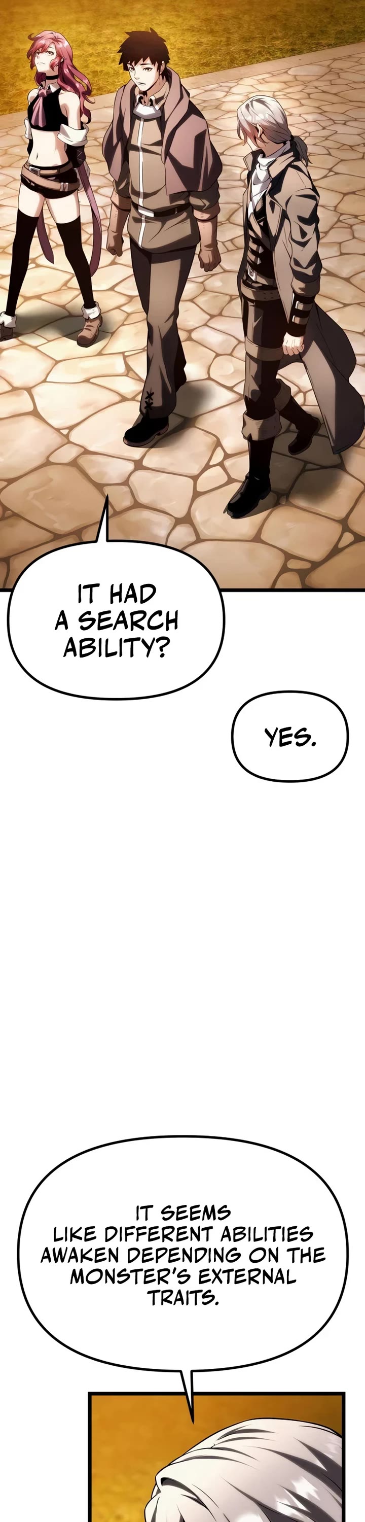 The Shepherd Wizard chapter 10 page 33