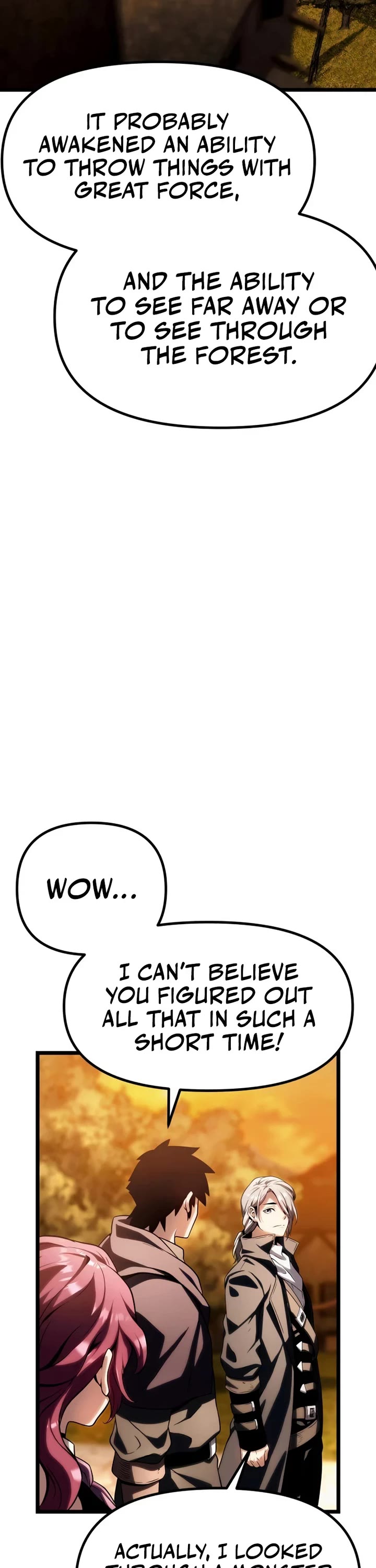 The Shepherd Wizard chapter 10 page 35