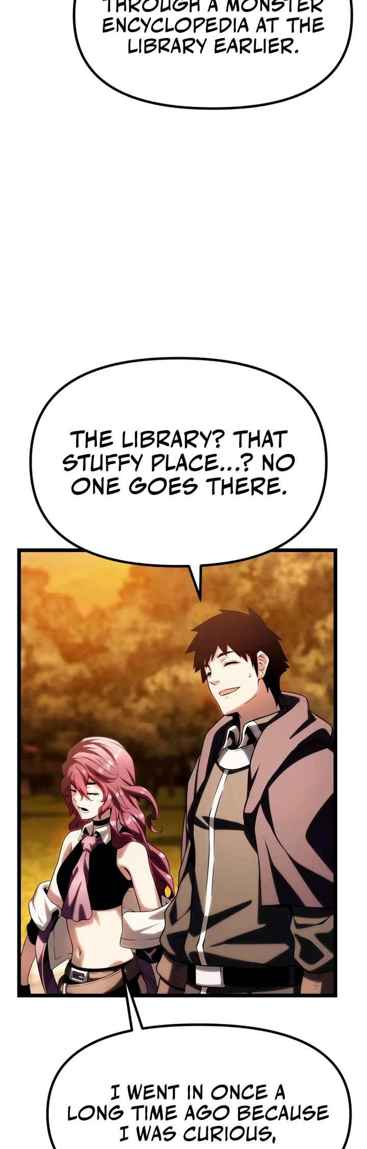 The Shepherd Wizard chapter 10 page 36