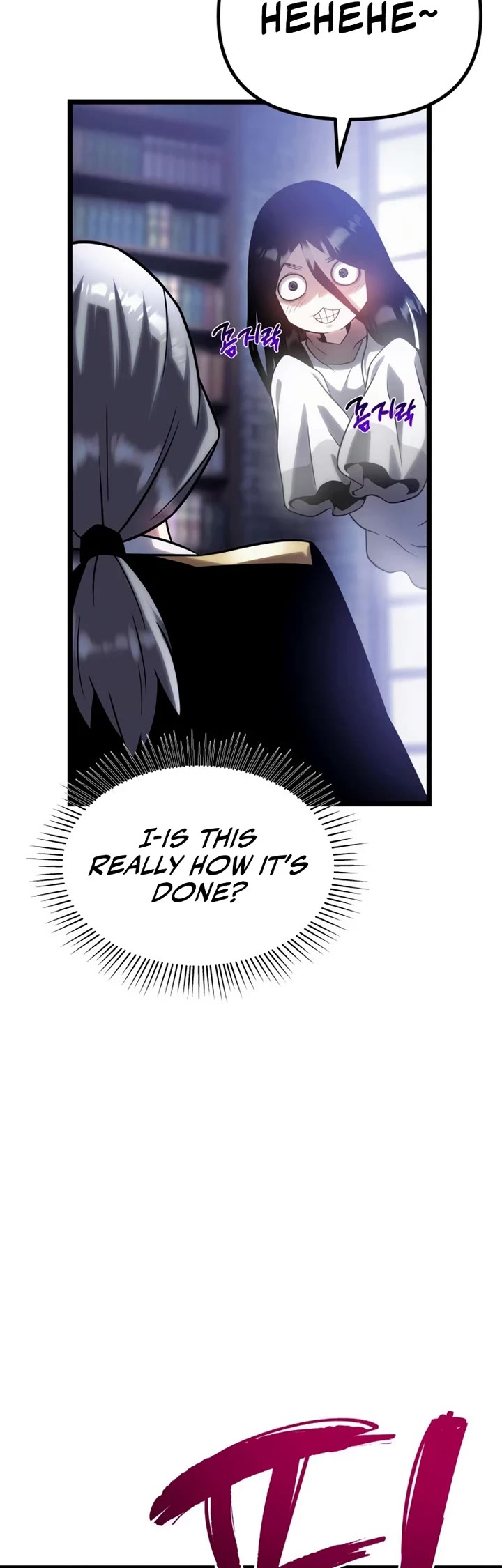 The Shepherd Wizard chapter 10 page 65
