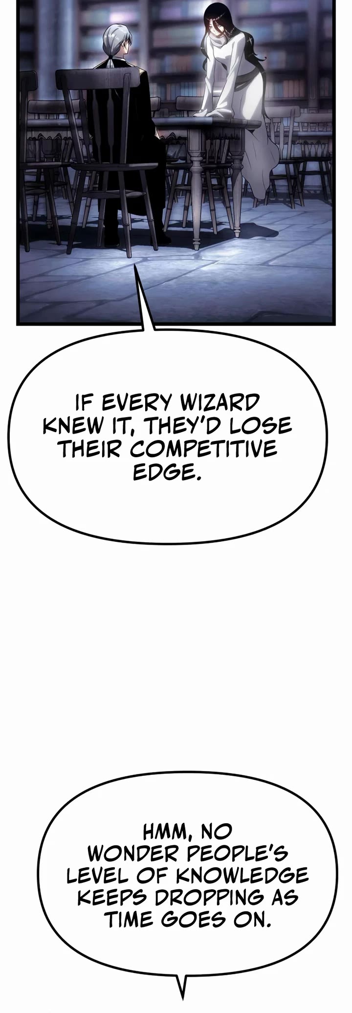 The Shepherd Wizard chapter 10 page 85