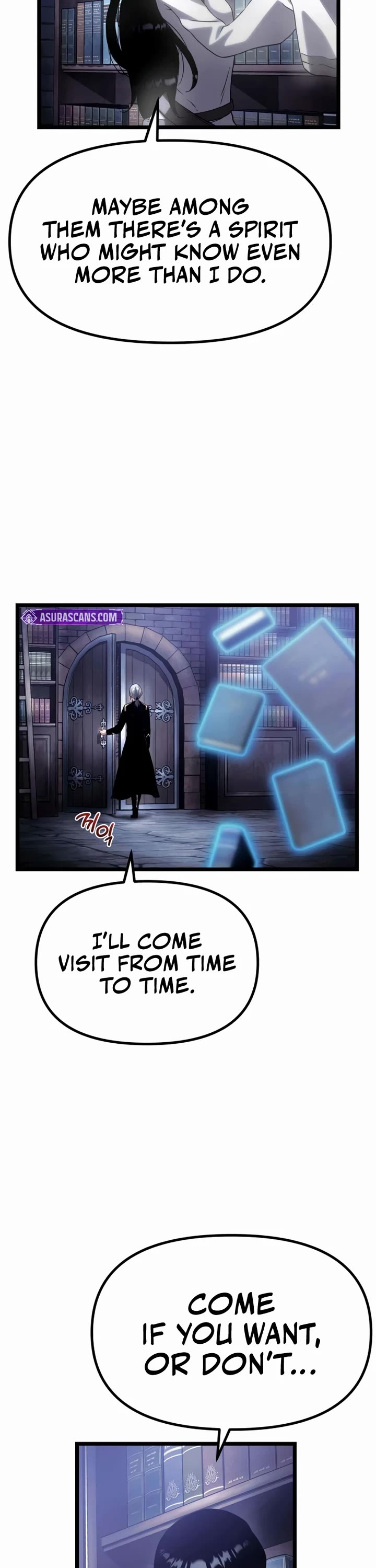 The Shepherd Wizard chapter 10 page 92