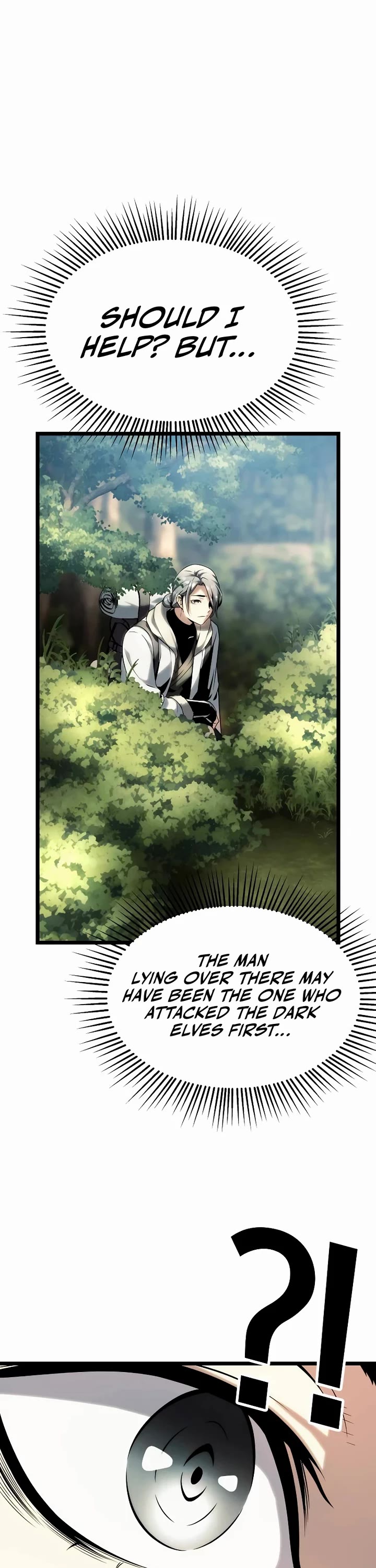 The Shepherd Wizard chapter 11 page 16