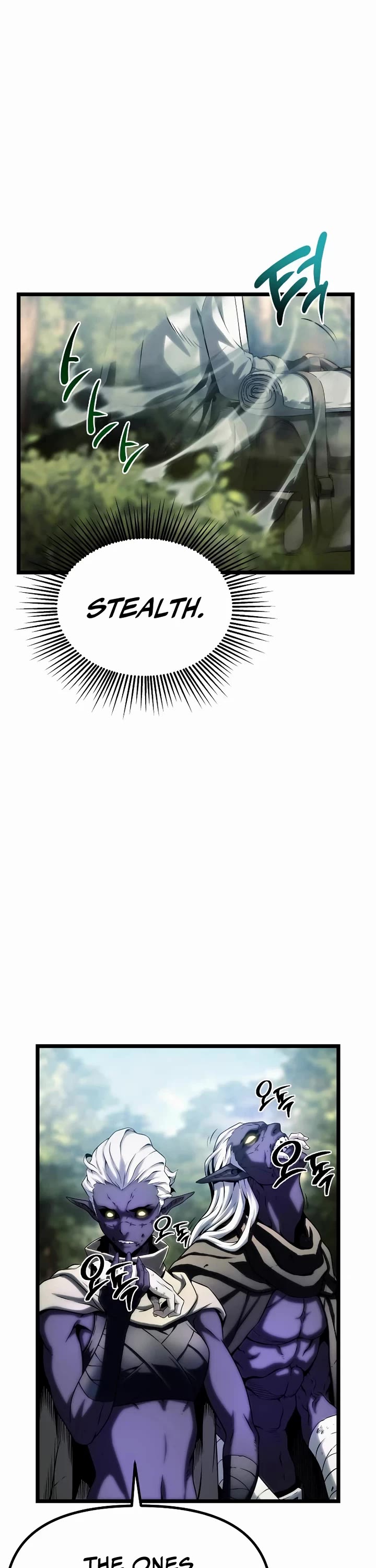 The Shepherd Wizard chapter 11 page 20