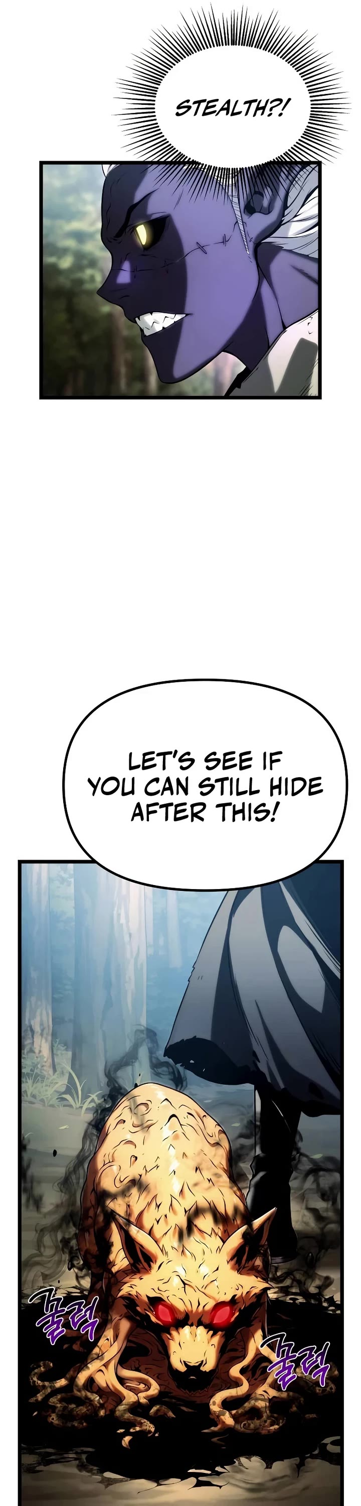 The Shepherd Wizard chapter 11 page 29