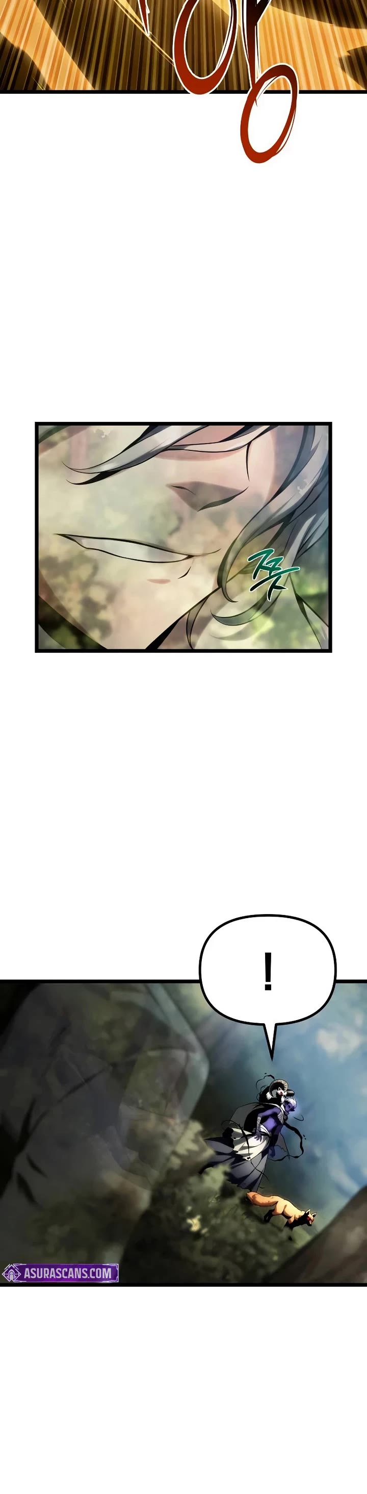The Shepherd Wizard chapter 11 page 31