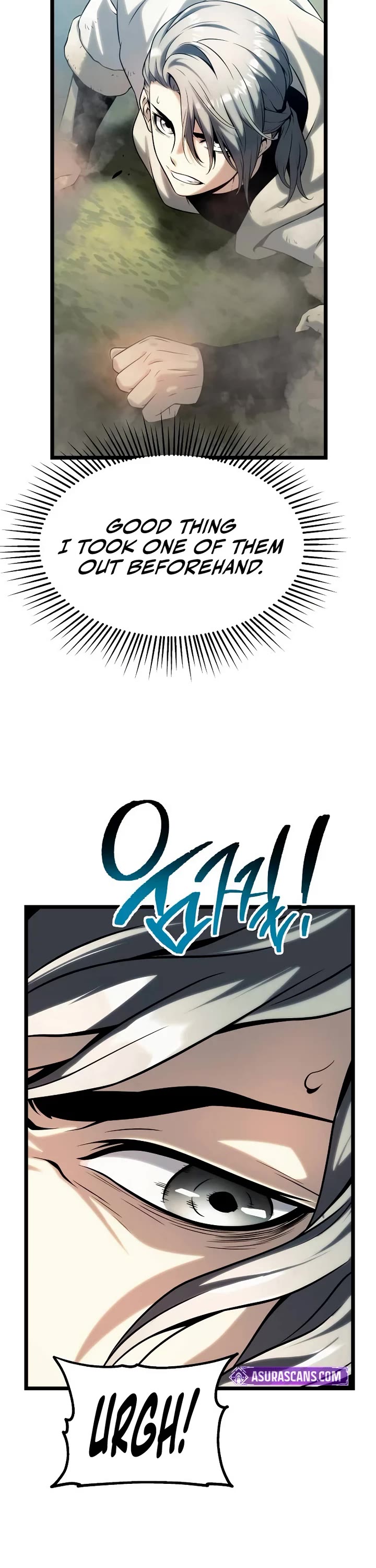 The Shepherd Wizard chapter 11 page 39
