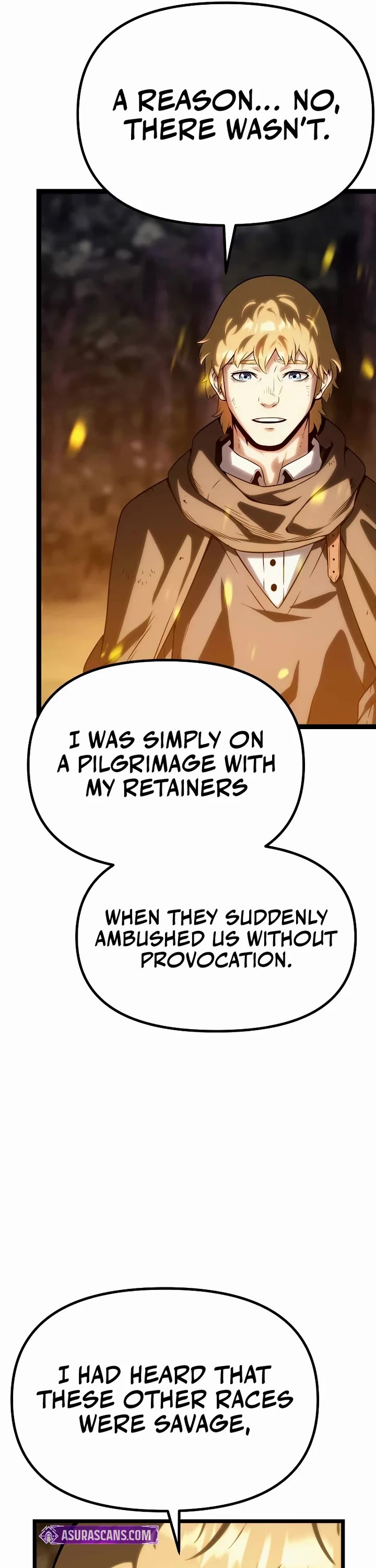 The Shepherd Wizard chapter 11 page 70