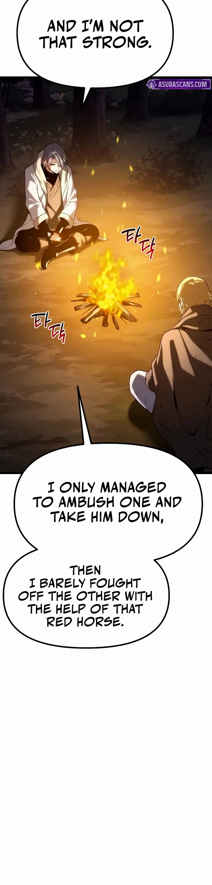 The Shepherd Wizard chapter 11 page 81