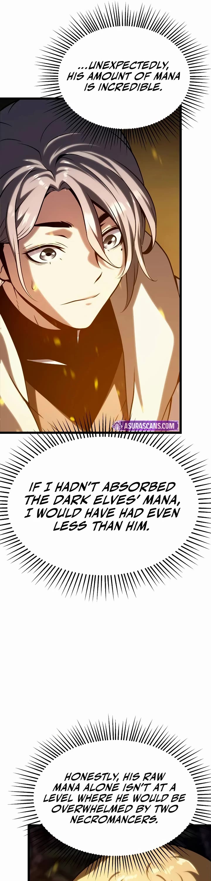 The Shepherd Wizard chapter 11 page 85