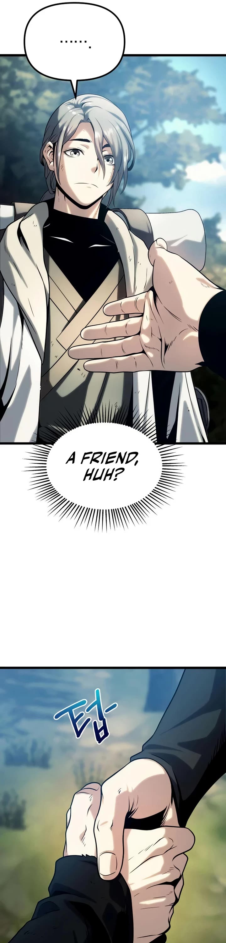 The Shepherd Wizard chapter 12 page 11