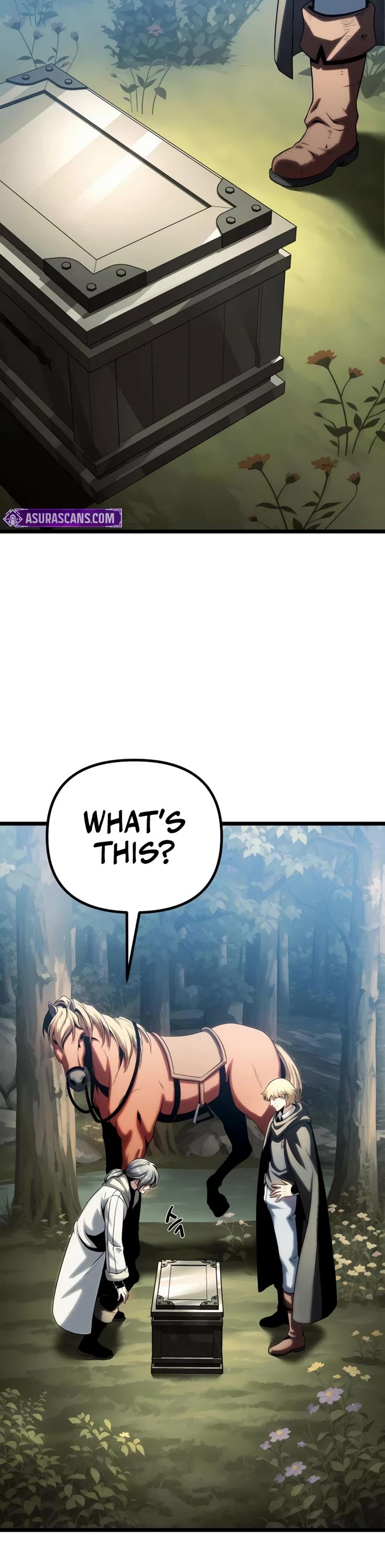 The Shepherd Wizard chapter 12 page 13