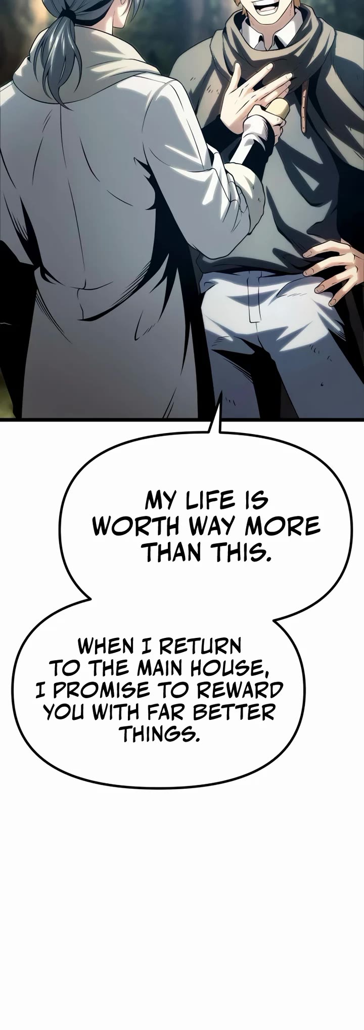 The Shepherd Wizard chapter 12 page 19