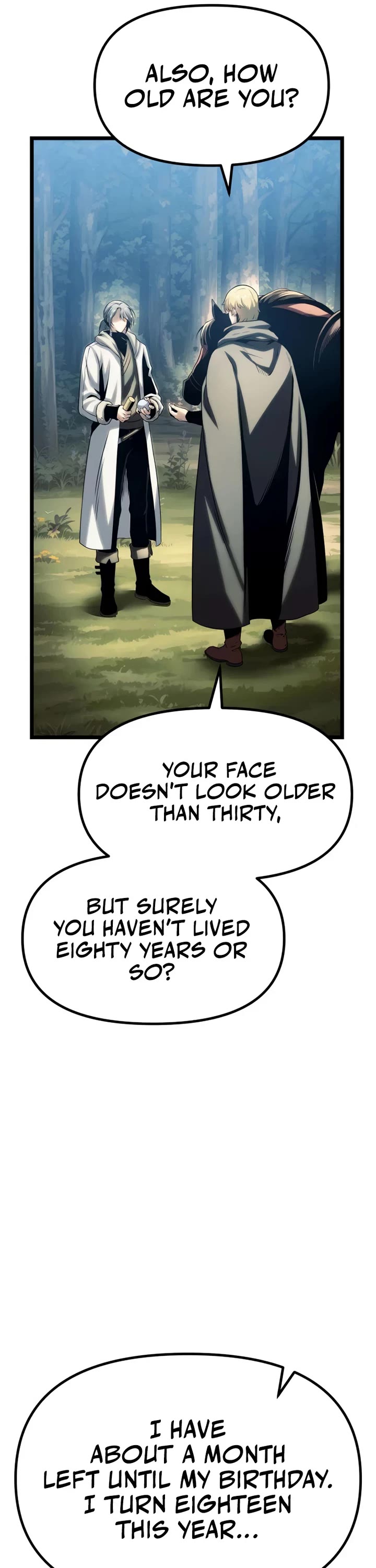The Shepherd Wizard chapter 12 page 25