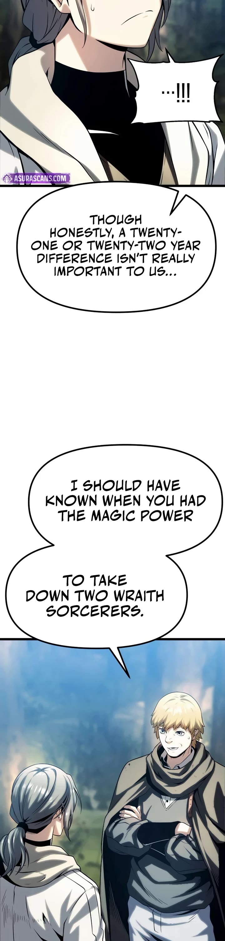 The Shepherd Wizard chapter 12 page 27