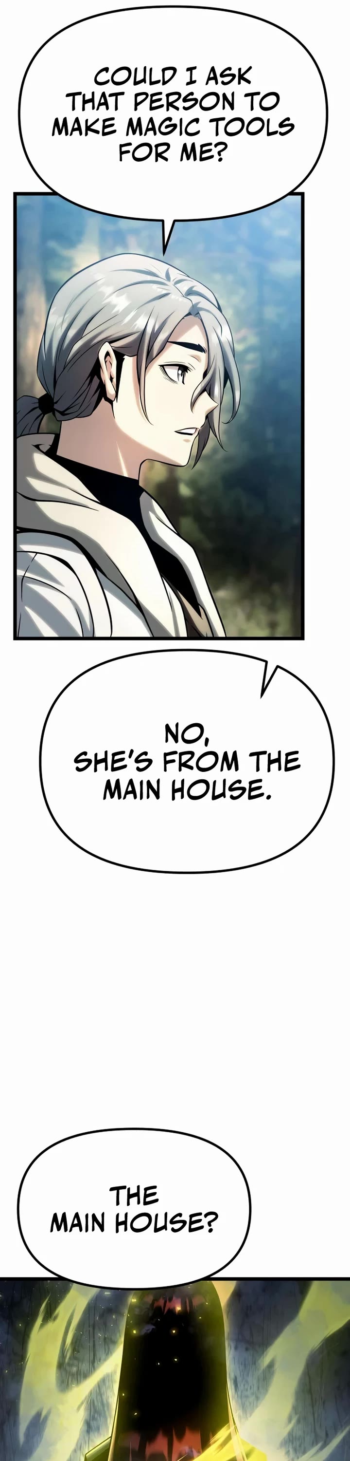 The Shepherd Wizard chapter 12 page 30