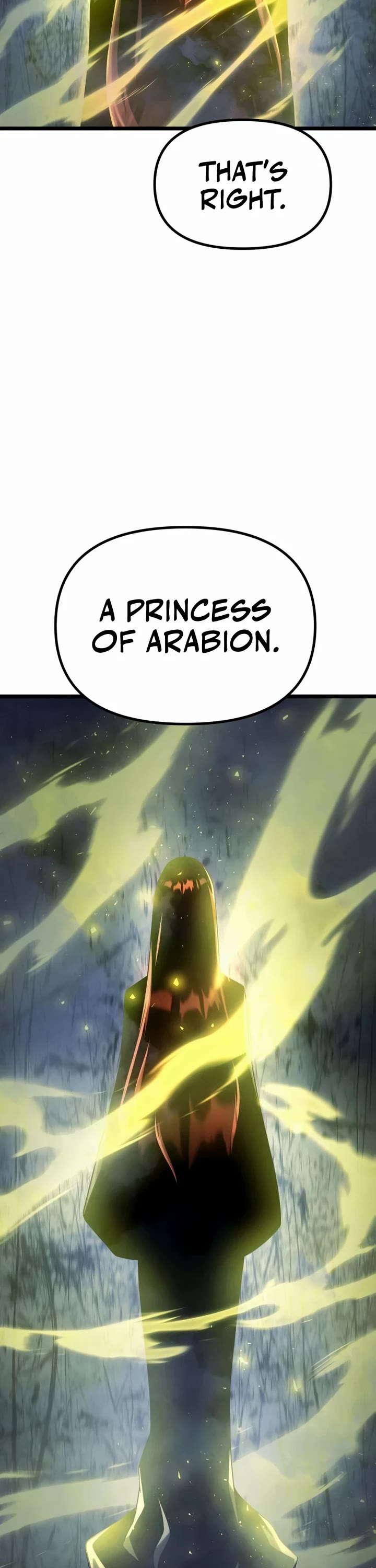 The Shepherd Wizard chapter 12 page 31