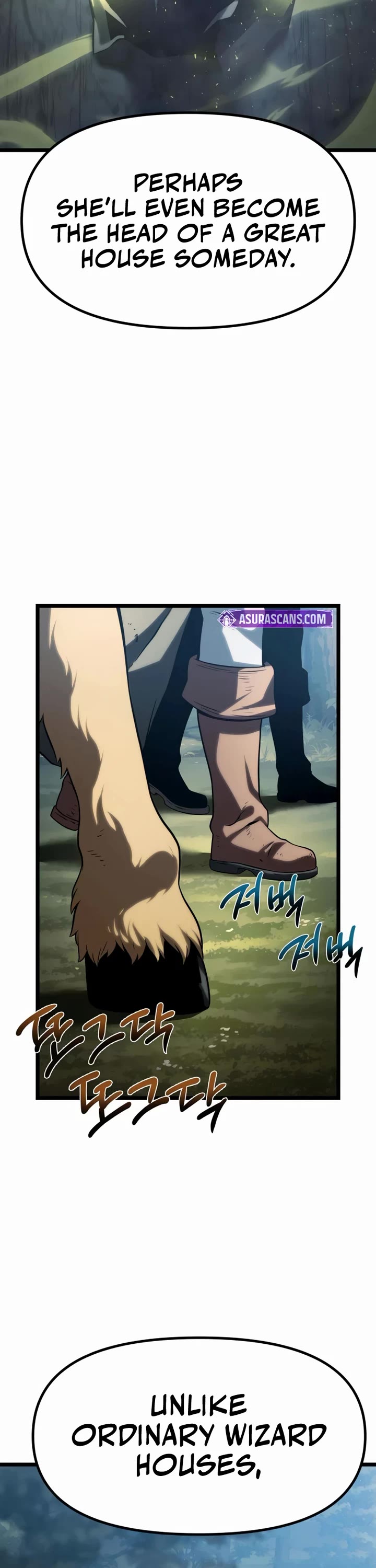 The Shepherd Wizard chapter 12 page 32
