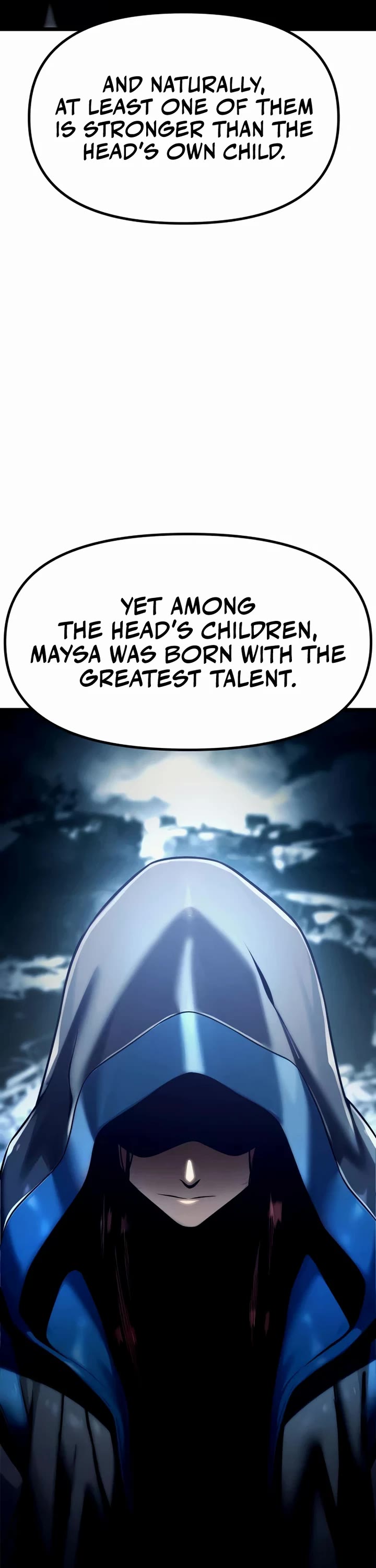 The Shepherd Wizard chapter 12 page 35