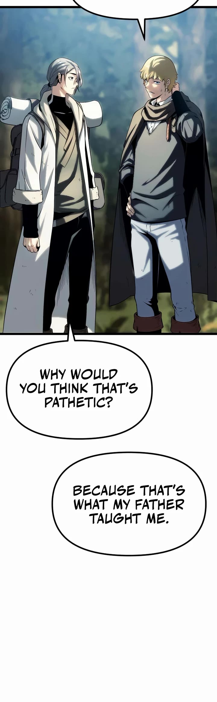 The Shepherd Wizard chapter 12 page 5