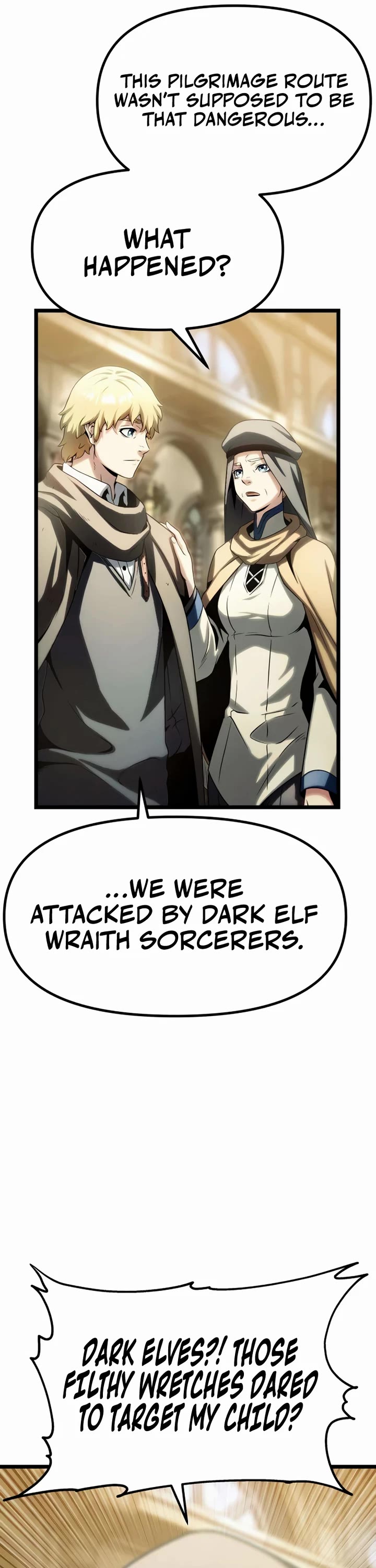 The Shepherd Wizard chapter 12 page 50