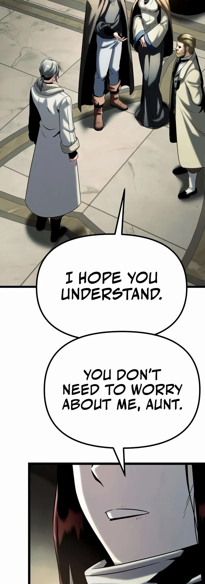 The Shepherd Wizard chapter 12 page 58