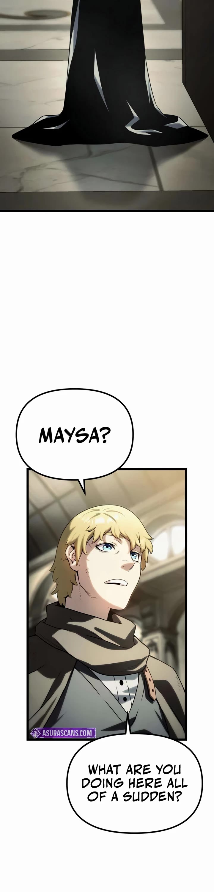 The Shepherd Wizard chapter 12 page 61