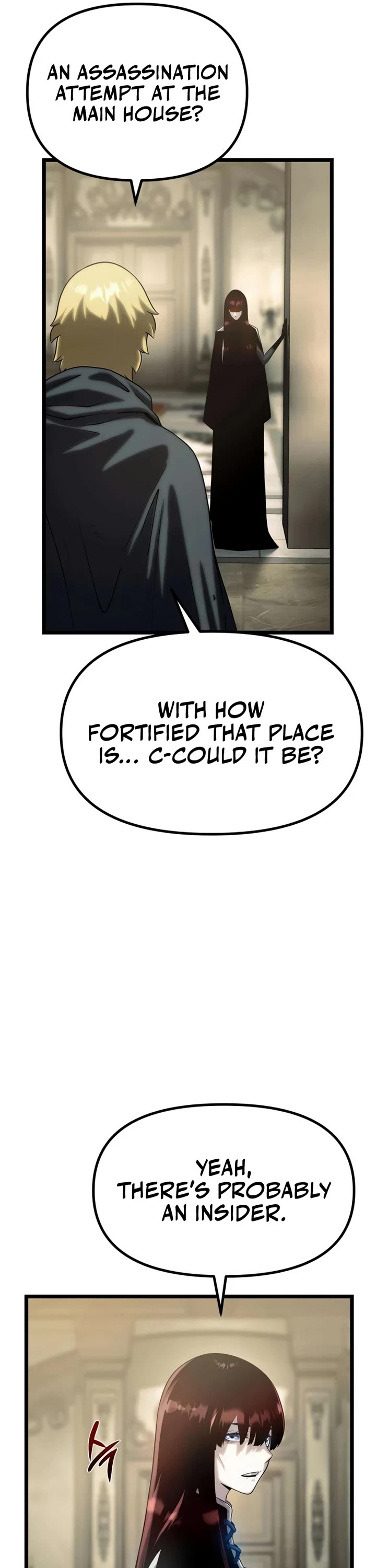 The Shepherd Wizard chapter 12 page 65