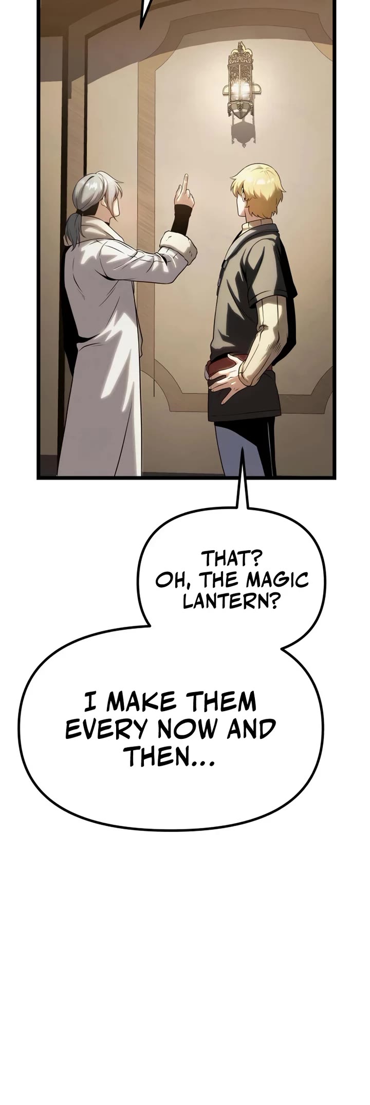 The Shepherd Wizard chapter 12 page 74