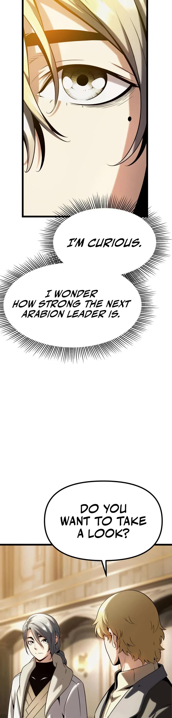 The Shepherd Wizard chapter 12 page 81