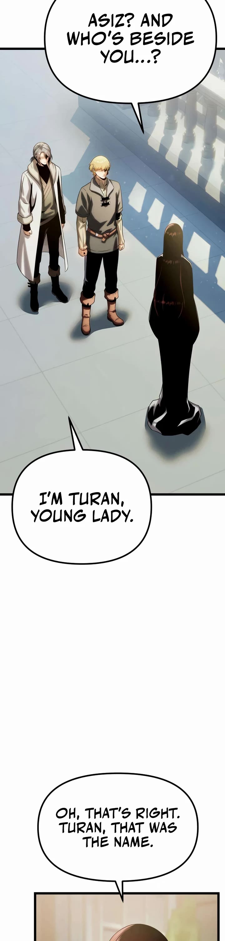 The Shepherd Wizard chapter 12 page 87