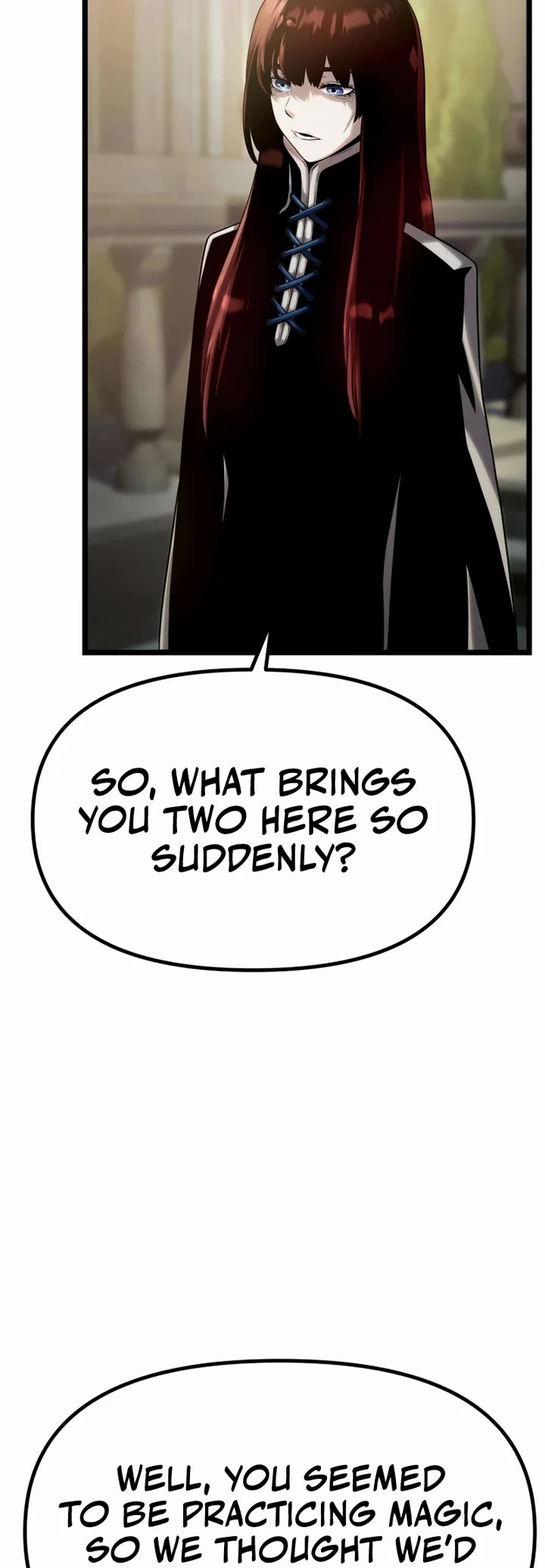 The Shepherd Wizard chapter 12 page 88