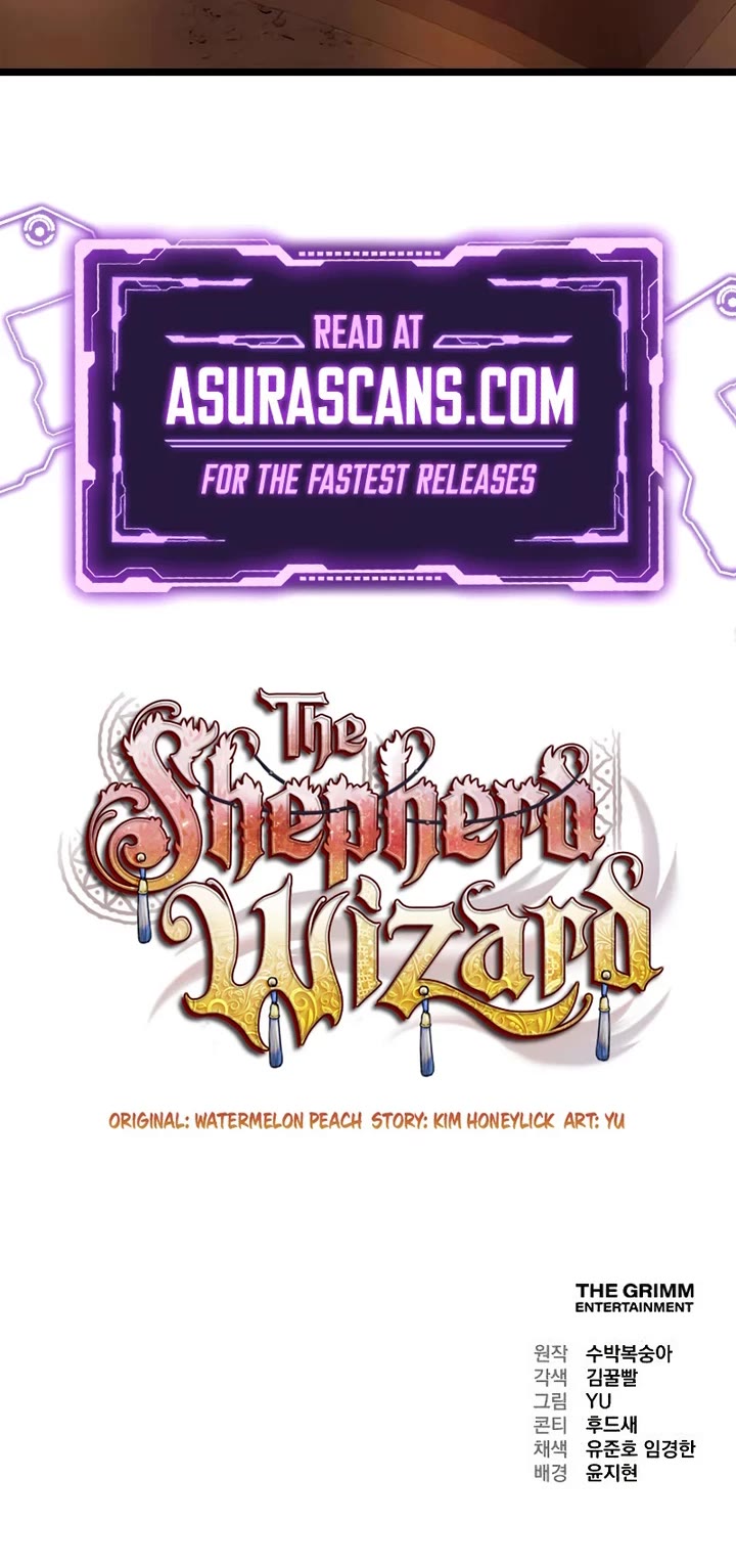 The Shepherd Wizard chapter 13 page 101